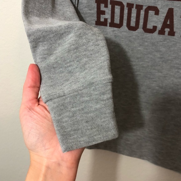 \Chaser\• Physical Education Dept Sweatshirt - Picture 6 of 15